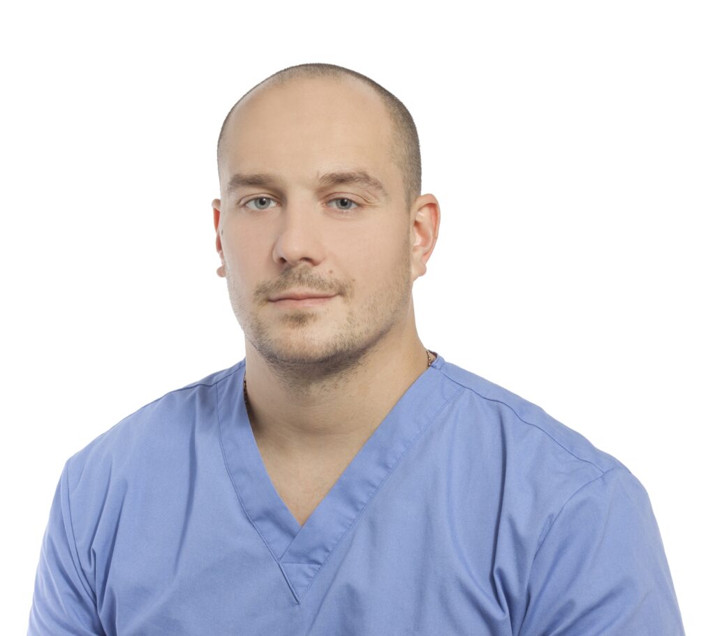 Кулик Антон Володимирович