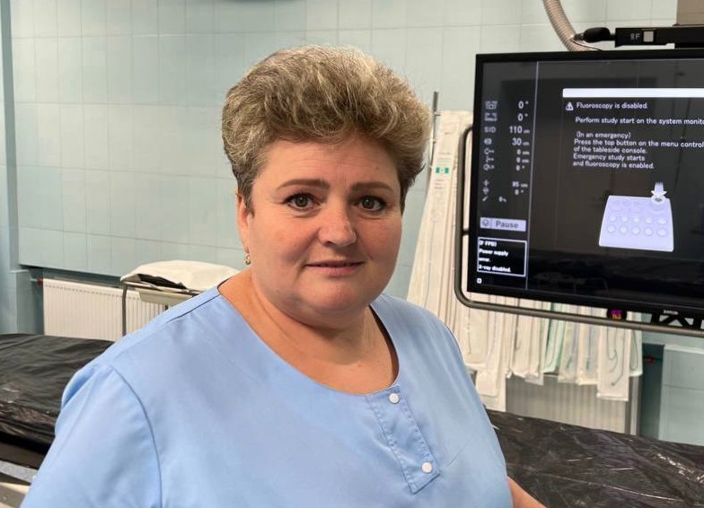 тамара миколаївна