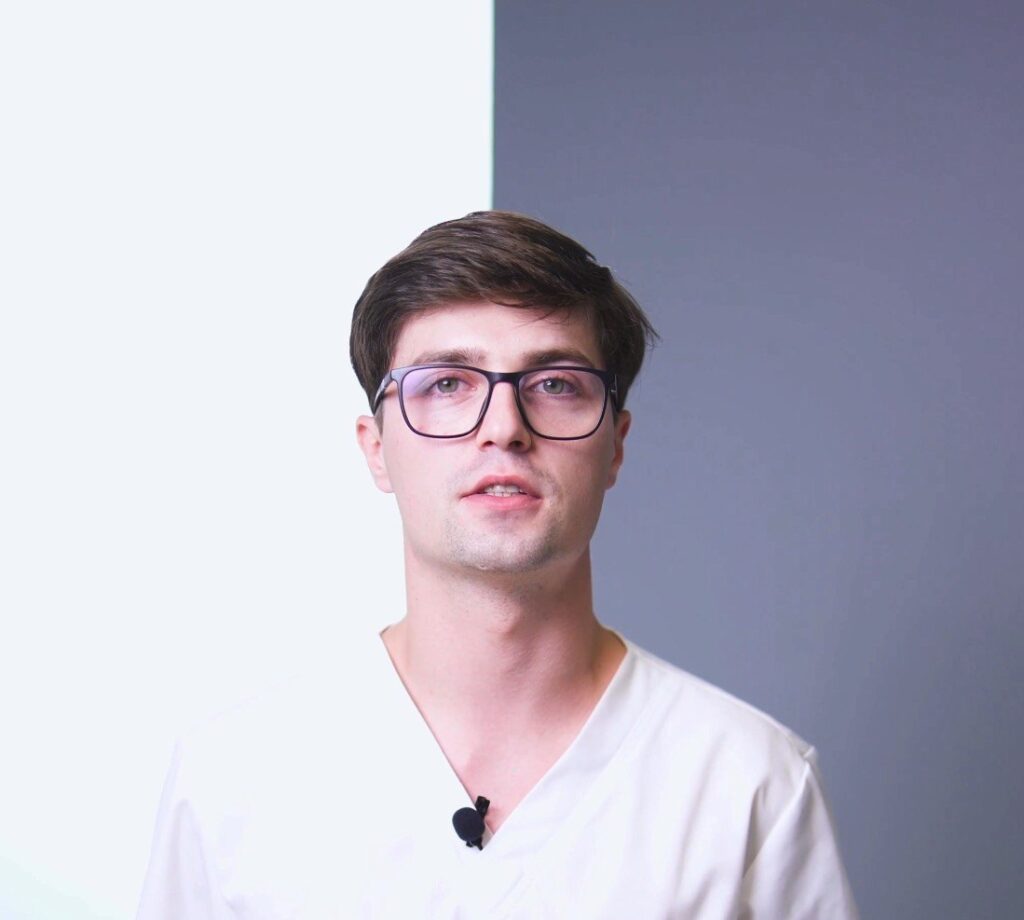 дмитро андрійович