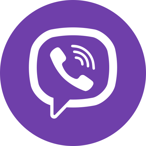 Кнопка зв'язку viber