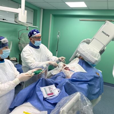 Фото з операційної