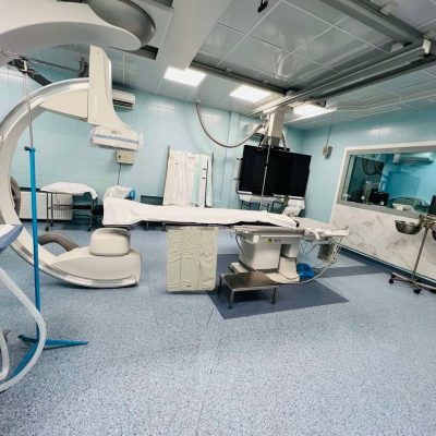 Рентген-операційна