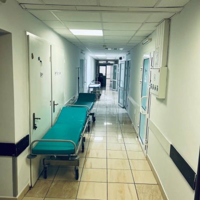 Операційний блок